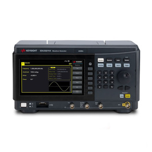 Keysight EDU33211A เครื่องกำเนิดสัญญาณรูปแบบคลื่น WG1 20 MHz EDU33212A keysight 33500ซีรีส์20 MHz - Product Image 4