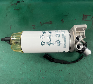 5801510519 LDP160R20RCR10 4160LDP20RCR04 Fuel Filter Assembly for <strong>Iveco</strong> <strong>Truck</strong> - Product Image 3