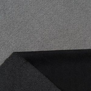 Entoilage <span class=keywords><strong>thermocollant</strong></span> tissu d'entoilage à tricoter circulaire prix d'entoilage pour les jeans de <span class=keywords><strong>sport</strong></span> - Product Image 6