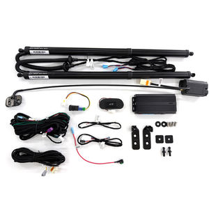 Elevador Eléctrico de Puerta Trasera para Suzuki SOLIO <span class=keywords><strong>BANDIT</strong></span> <span class=keywords><strong>2022</strong></span>+, Elevador de Maletero, Accesorios para Elevador de Automóvil, Otras Piezas de Carrocería - Product Image 3