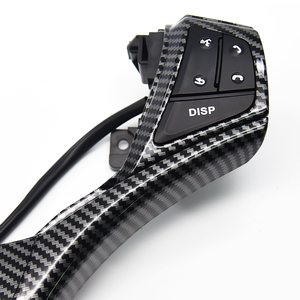 Bộ Phận Tự Động Bộ Điều Khiển Tay Lái Tốc Độ Không Đổi Bộ Điều Khiển Tay Lái Cho Toyota Vios - Product Image 4