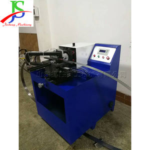 Livter — scie à lame entièrement automatique, équipement d'affûtage d'engrenage intégré - Product Image 5