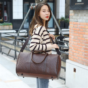 Nuova Elegante <span class=keywords><strong>Borsa</strong></span> da <span class=keywords><strong>Viaggio</strong></span> Grande per <span class=keywords><strong>Uomo</strong></span> in <span class=keywords><strong>Pelle</strong></span> PU Nera per Weekend e Pernottamenti in Offerta - Product Image 6