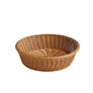 Paniers de style écologiques Stockage durable Options à couvercle pour les pique-niques et les mariages - Product Image 4