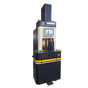 Geavanceerde Gyrator Compactor Te Koop Kalibratie-En Testapparatuur - Product Image 3