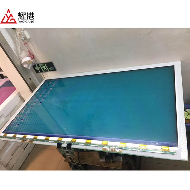 Good Price Big Screen hd Tv of Narrow Frame with Full HD Support Wide Replacement Lcd Tv Screen