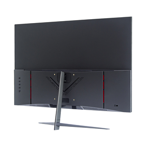 Moniteur OEM ODM 23.8 pouces écran plat 75hz 1920X1080 écran plat 1K moniteur affichage <span class=keywords><strong>PC</strong></span> moniteur d'ordinateur - Product Image 4