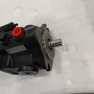 Bomba de pistones hidráulica de desplazamiento variable axial de alta presión PV29-2L1D-C02 para líneas PV, PV6, PV10, PV15, PV29, PV20 - Product Image 1