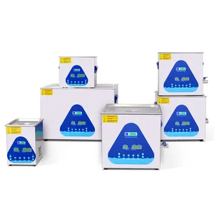 DK SONIC ultrasonic cleaner ultrasonic bath dental ultrasonic cleaner 1.3L/2L/3.2L/4.5L/6L/10L/15L/22L/30L