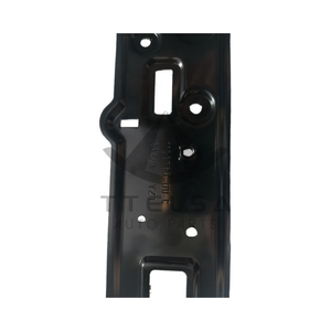 TTELSA ACC support de radar cadre de remplacement de voiture Base de support conçue pour le radar adaptatif de régulateur de vitesse 1500123-00-B modèle 3 Y - Product Image 1