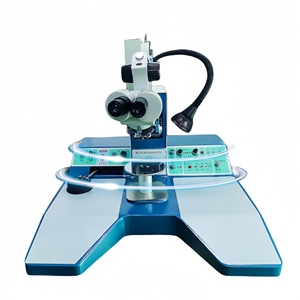 เครื่องเชื่อมอลูมิเนียม TES AL Bond AL <span class=keywords><strong>Bonder</strong></span> รุ่น SH3018 เครื่องเชื่อมลวดอลูมิเนียมหนาแบบอัลตราโซนิก - Product Image 2