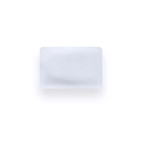 Petit balise Bluetooth étanche IP67 souple de petite taille, autocollant, outils minuscules, dossiers de fichiers, suivi des actifs, balises Bluetooth
