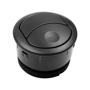 Cubierta de Ventilación para Chevrolet Sail 96602404 96602410, Clip de Plástico Negro XT-5016 para Lova 06-12 - Product Image 4