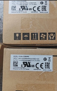 Nuevo Motor Original ASD-A2-0421-E de 400W 220V 1/3PH en Stock, Producto ECMA-C20604RS, Marca ASD-A2-0421-E, Nuevo y Original - Product Image 6