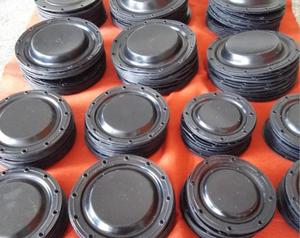 Custom בלם תיקון ערכת גלגל צילינדר גומי בלם סרעפת גומי כוס גומי איטום קרום מאיץ - Product Image 6