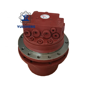 Mini-Bagger TB 015 Fahrmotor Moteur <span class=keywords><strong>Takeuchi</strong></span> TB015 Endantrieb - Product Image 3