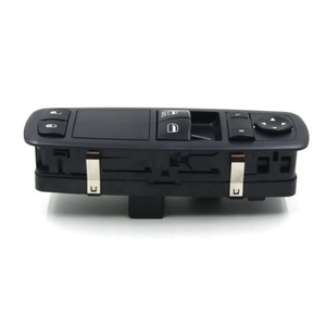 Interrupteur de lève-vitre électrique principal 68110870AA pour Dodge Mopar Grand Caravan - Product Image 2