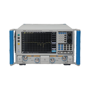 Analyseur de réseau Ceyear 3672C, Plage de fréquences : 10 MHz ~ 43,5 GHz, Résolution de fréquence : 1 Hz, Précision : 1 * 10-7 (23c3c) - Product Image 1