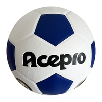 Ballon de football en PU laminé moderne résistant à l'usure pour l'entraînement – Fournisseur Fabricant
