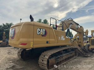 Excavatrice CAT 355, CAT 374, CAT 350, CAT 352, CAT 395 neuve à 99 %, modèle 2025, très rentable, en stock, grande machinerie, à vendre - Product Image 5