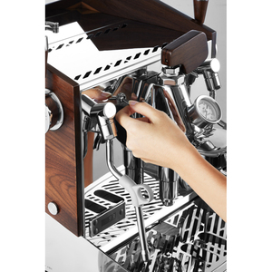 <span class=keywords><strong>Machine</strong></span> à café commerciale à brassage rapide pour cafés au design rétro E61 Cafetière à tête de groupe de brassage - Product Image 3