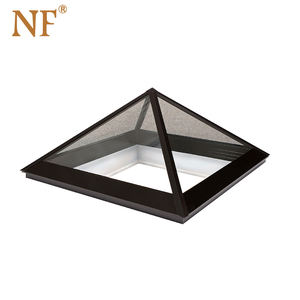 <span class=keywords><strong>Lucernari</strong></span> Automatici Moderni Personalizzati in Lega di Alluminio, Isolamento Termico e Acustico, Finestre <span class=keywords><strong>per</strong></span> <span class=keywords><strong>Tetti</strong></span> di Case - Product Image 5