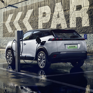 <span class=keywords><strong>PEUGEOT</strong></span> e2008 <span class=keywords><strong>2022</strong></span> 2020 Fengshang 3D Premium Edition année e <span class=keywords><strong>2008</strong></span> nouvelle énergie MINI <span class=keywords><strong>SUV</strong></span> 360KM 120 KW voiture électrique - Product Image 6