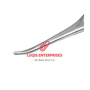 Écarteur de sein ICONOCLAST de qualité supérieure, en acier inoxydable de qualité supérieure, neuf - Product Image 1