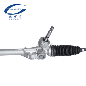 Cremallera de dirección asistida automática para Ford DAIHATSU Bezza D63D RHD 45510-BZ280 45510BZ280 RT2249 - Product Image 4