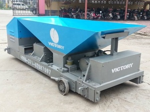 Trung Quốc đúc sẵn tấm Máy prefab nhà của bê tông mái bảng điều khiển máy bê tông khuôn sàn xây dựng máy - Product Image 2