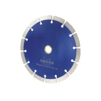 Marble Granite thin Diamond Continuous Rim Cutting Blade For on manual Wet Cutting machine