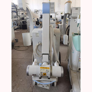 جهاز أشعة سينية محمول 20 كيلو وات مستعمل بالأشعة السينية - Product Image 6