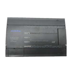 Controlador Lógico Programable (PLC) 100% Nuevo y Original K7m-dt30u - Product Image 2
