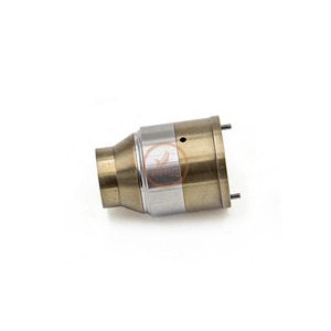 High-qualityInjector Control Valve7206-0379 7206-0435 7206-0433 7206-0440 EXCAVATOR - Product Image 1
