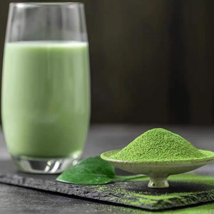 Poudre de Matcha Bio Premium de Qualité Uji en Gros OEM ODM – Thé en Vrac pour la Santé - Product Image 3