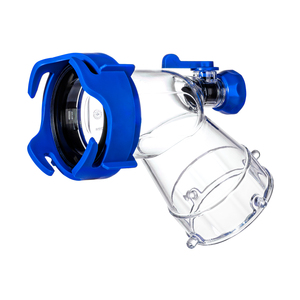 Adaptateur de rinçage de tuyau d'évacuation RV à 45 degrés avec valve, connecteur de <span class=keywords><strong>vidange</strong></span> en Y transparent <span class=keywords><strong>pour</strong></span> <span class=keywords><strong>camping</strong></span>-<span class=keywords><strong>car</strong></span>, caravane, motorhome - Product Image 2