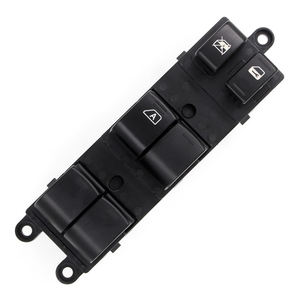 สวิตช์ยกกระจก25401-9W100,สำหรับ NISSAN <span class=keywords><strong>Teana</strong></span> <span class=keywords><strong>230</strong></span> - Product Image 4