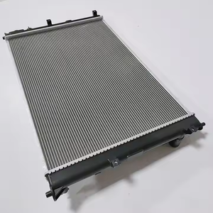 Высококачественные алюминиевые Автозапчасти Новый автомобильный радиатор для FORD для VOLVO для + модели 6G91-8005-FD LR002641 - Product Image 5