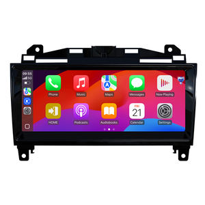 Radio Multimedia para Auto STWEI con Android 14 para Jaguar F-TYPE 2013-2018, Pantalla de 10.25 Pulgadas, Reproductor Multimedia, CarPlay, 4G, WiFi, Host, Estéreo, Navegación - Product Image 1