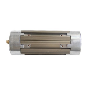 Mandrino d'aria a forma di foglia con foro, mandrini ad espansione d'aria ad alta capacità di carico per macchine per l'imballaggio - Product Image 2