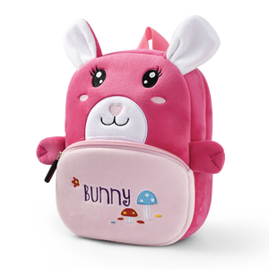 Nuovo <span class=keywords><strong>asilo</strong></span> coreano borsa di peluche piccolo zaino per bambini carino per 1-3-5 anni ragazzi e ragazze zaini per bambini - Product Image 1