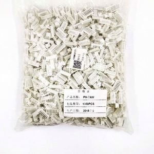 Whole -Sale PH-7AW P=2mm Connectors PH Connectors - Product Image 1