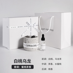Caja <span class=keywords><strong>de</strong></span> Regalo <span class=keywords><strong>de</strong></span> Velas Aromáticas Sólidas <span class=keywords><strong>de</strong></span> Alta Gama, Fragancia <span class=keywords><strong>de</strong></span> Ambiente Único, Aroma Duradero, Ambientador Interior, el Mejor Regalo <span class=keywords><strong>de</strong></span> <span class=keywords><strong>Boda</strong></span> - Product Image 6