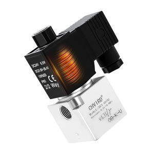 3v3-08 AirTAC loại <span class=keywords><strong>3V</strong></span> loạt 2 vị trí 3 cách dòng chảy cao chân không <span class=keywords><strong>solenoid</strong></span> <span class=keywords><strong>valve</strong></span> - Product Image 3
