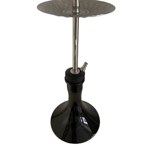 Bouteille en verre de bonne qualité, pour Shisha Hookah, <span class=keywords><strong>Vase</strong></span> pour <span class=keywords><strong>Chicha</strong></span>, narguilé, 1 pièce, vente en gros - Product Image 4