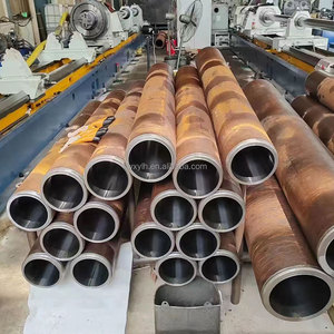 איכות פרימיום 4 מ "מ דיוק חלקה פלדה צינור הידראולי צילינדרים מחיר תחרותי קר התגלגל קר - Product Image 4