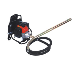 Ransel Punggung Bensin Tipe Terkemuka <span class=keywords><strong>Vibrator</strong></span> Beton Bahu Ransel Bensin - Product Image 2