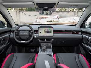 Offre Spéciale voiture à essence Jetour Dasheng 1.6T 197hp L4 <span class=keywords><strong>Idm</strong></span> 2023 d'occasion Jetour Dasheng 2024 Suv Nuevo - Product Image 5