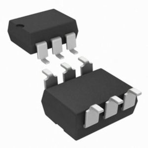 PVG612SPBF Solid State Relay Electronic Component - Product Image 1