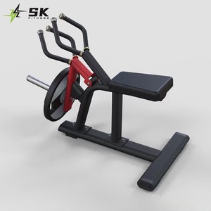 SKFITNESS-Fitness machines de puissance multi-poignée de main populaires de haute qualité à vendre équipement de musculation Grippers - Product Image 2